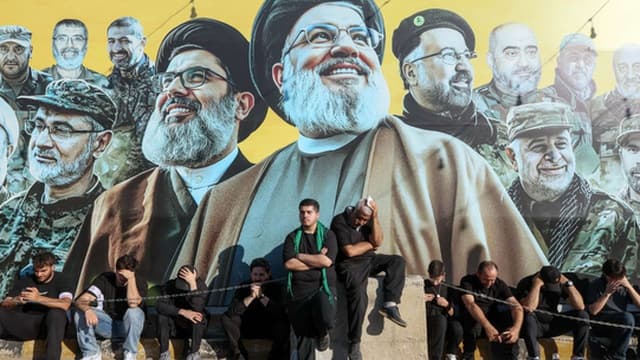 Israel reivindica eliminação de "terrorista" do Hezbollah em ataque no sul do Líbano