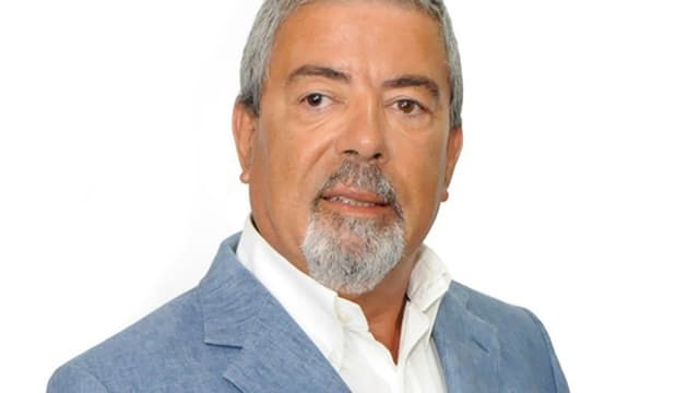 Morreu Leonel Nunes, dirigente do PCP
