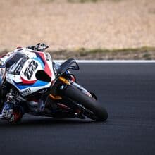 <![CDATA[ Miguel Oliveira nono nos treinos livres de Superbikes em Jerez ]]>