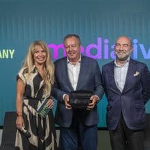<![CDATA[ NOW e Medialivre distinguidos na primeira edição dos prémios +Media Leaders ]]>