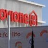 Fábrica de 100 milhões nos EUA aumenta até 10% receitas da Hovione