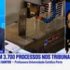 Proibição de reintegração do trabalhador levanta "problemas de constitucionalidade"