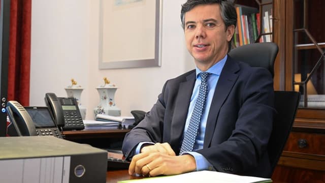 Governo da Madeira satisfeito com regresso do Estudante Insular