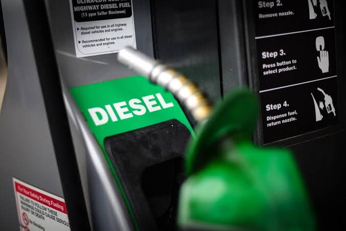 Diesel: Ultimato de Trump Pressiona a Europa, Reino Unido Entre os Mais Vulneráveis
