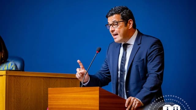 Bruno Macedo acusa PS de não ter feito nada pela Madeira em 9 anos de poder