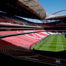 <![CDATA[  Benfica trava compra de ações do "Rei dos Frangos" por norte-americanos ]]>