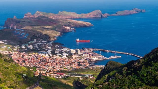 Caniçal recebe Festival do Atum, do Gaiado e do Marisco entre 10 e 12 de Julho