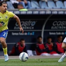 <![CDATA[ Djouahra destaca goleada do Arouca: «O trabalho da equipa foi incrível e queremos continuar assim» ]]>