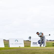 <![CDATA[ Asier Aguirre lidera o Porto Santo Iberian Open e Pedro Lencart segue em quarto ]]>