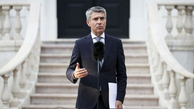 Carneiro solidário com manifestantes pede responsabilidade e força proporcional