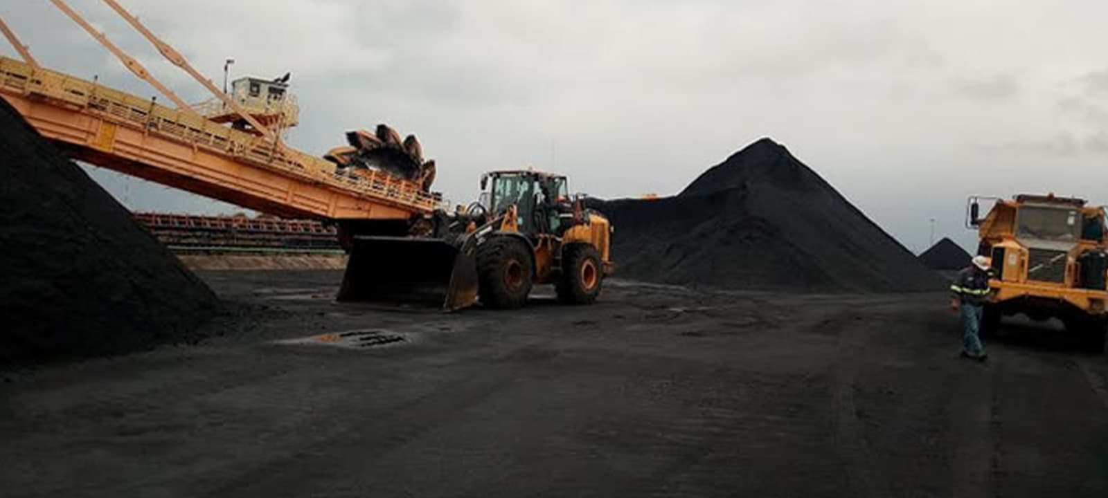 Indústria extractiva perde fôlego e limita crescimento económico