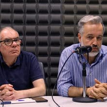 <![CDATA[ Filipe Alexandre Dias: «Trubin tem valor para ser titular no Benfica… Não sendo um Ederson ou um Oblak» ]]>