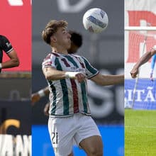 <![CDATA[ Lekovic, Scholze e Eddy Doué considerados inegociáveis pelo E. Amadora ]]>