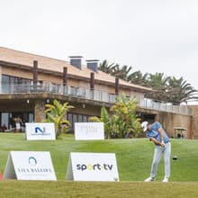 <![CDATA[ Quatro vitórias no DP World Tour e sete no Challenge Tour discutem o título ibérico em Porto Santo ]]>