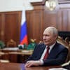 Putin admite voltar a sentar-se à mesa das negociações com os EUA