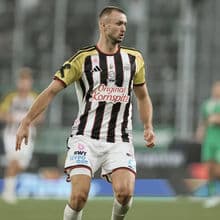 <![CDATA[ LASK Linz goleia na Áustria antes de visitar Sporting para a Champions ]]>