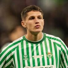 <![CDATA[ Altimira despede-se do universo do Betis: «Haverá sempre mais um bético onde quer que esteja» ]]>