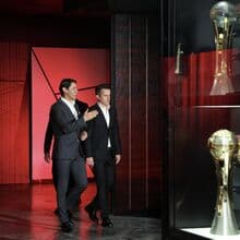<![CDATA[ Começa a era Marco Silva: siga o regresso aos trabalhos do Benfica ]]>