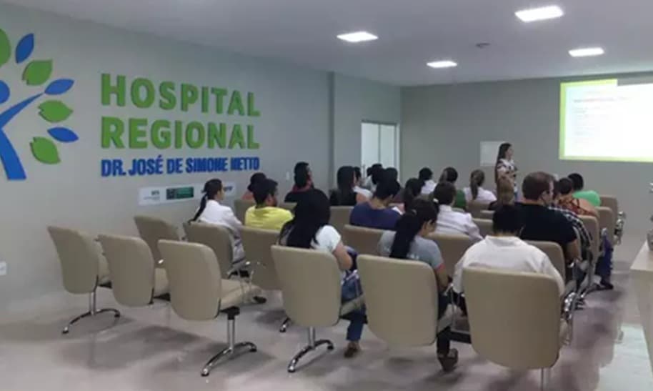 TCE pede explicações sobre benefícios à organização social em licitação
