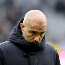 <![CDATA[ Chelsea acusa Maresca de se ter demitido... já a pensar no Man. City: «Não tinha o direito de rescindir» ]]>