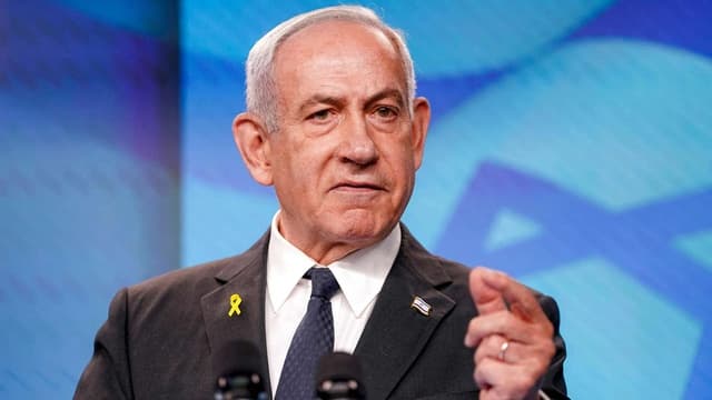 Israel rejeita plano norte-americano para Gaza aceite pelo Hamas