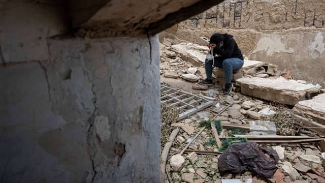 Necessidade urgente nas morgues obriga a campanha sacos para cadáveres
