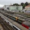 Nova fábrica da Alstom arranca e vai produzir 81 comboios para linhas suburbanas da CP