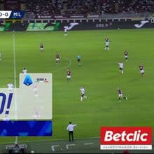<![CDATA[ Miúdo de 19 anos marcou o primeiro golo da era Rúben Amorim no Milan ]]>