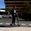 Proposta para suspender trotinetes em Lisboa discutida quarta-feira em reunião de Câmara