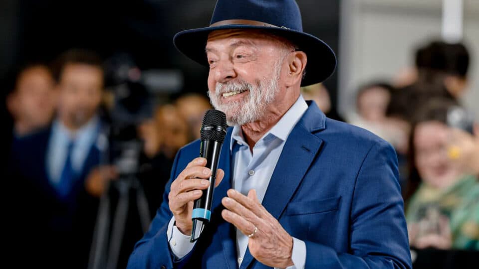 Lula volta a prometer Ministério da Segurança Pública que não criou no atual mandato