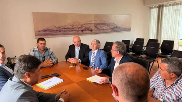 JPP exige que Governo Regional pague retroactivos aos taxistas pelo transporte de doentes