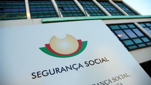 Excedente da Segurança Social sobe para 3.675,5 milhões de euros até Maio