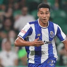 <![CDATA[ Inter Milão pensa em Alberto Costa para reforçar o lado direito da defesa ]]>