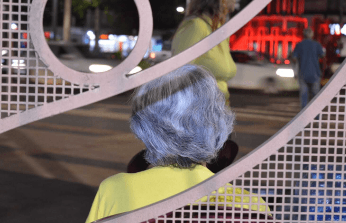 Trinta anos sem sexo e nenhum drama: "A gente se acostuma"