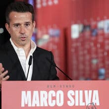<![CDATA[ Plantel a ser definido por Marco Silva: dossiês na gaveta e perfis traçados ]]>