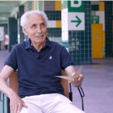 <![CDATA[ Hilário: «Bebemos champanhe diretamente da taça» ]]>