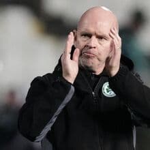 <![CDATA[ Treinador do Omonia e o duelo com o Benfica: «Vamos jogar com uma equipa que é mais de Liga dos Campeões» ]]>