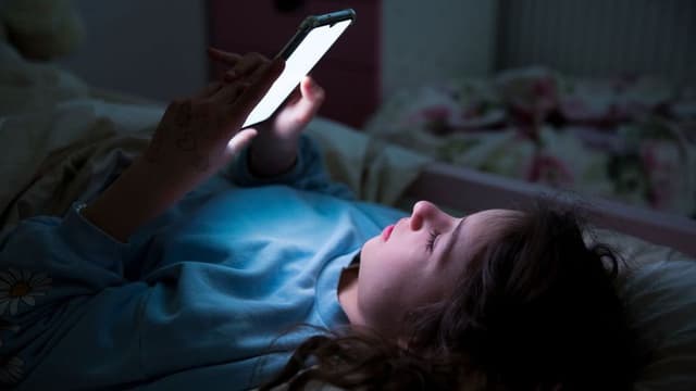 Adolescentes portugueses entre os que mais usam ecrãs ao fim-de-semana na Europa