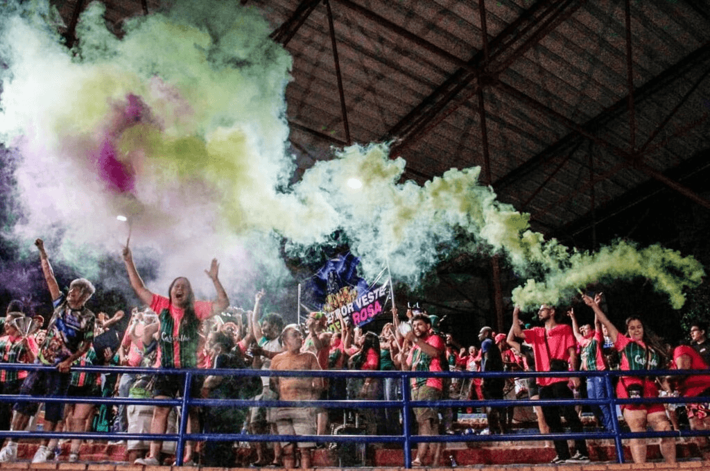 Sorteio neste sábado define ordem dos desfiles do carnaval de 2027