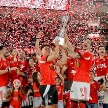 <![CDATA[ A crónica do Benfica-Sporting, 3-1: campeão quase perfeito ]]>