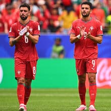 <![CDATA[ Álvaro Magalhães critica substituições de Martínez: «Gonçalo Ramos tinha de ter entrado mais cedo» ]]>