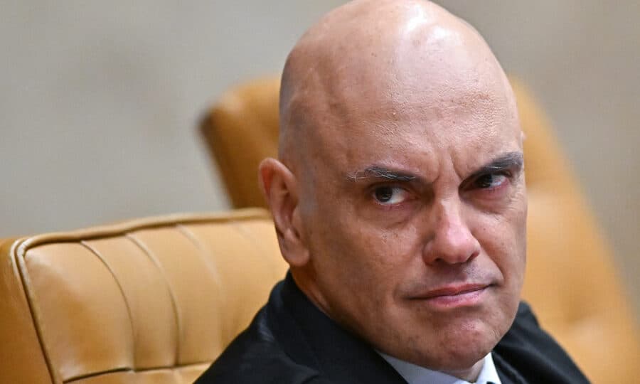 Como o processo contra Alexandre de Moraes nos EUA pode afetar o ministro?