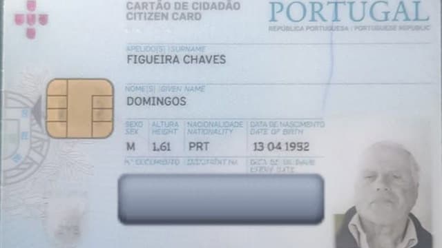 PSP realizou buscas por homem desaparecido no Faial