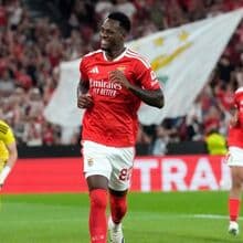 <![CDATA[ Durán deixa comentadores de boca aberta: «É um louco dos bons» ]]>
