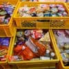 Embalagens de alimentos na UE vão mudar com limitações aos chamados "químicos eternos"