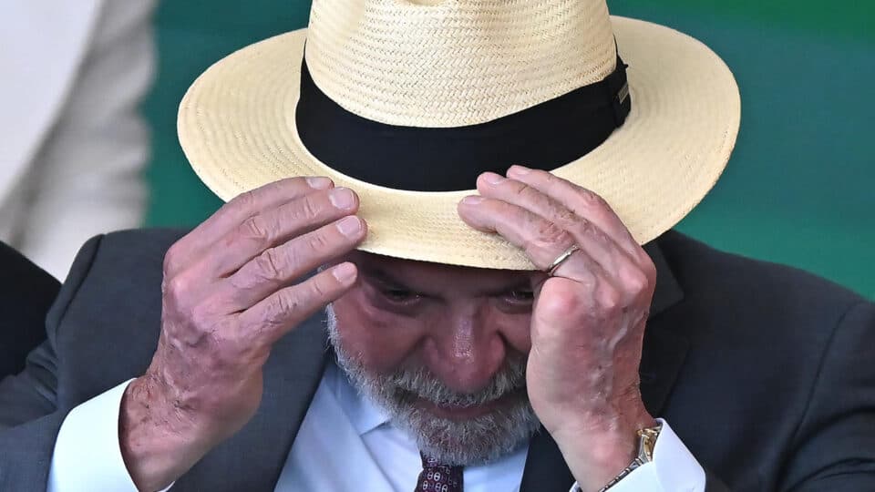 Novo caso e velhas estratégias: como Lula age em caso “Lulinha”