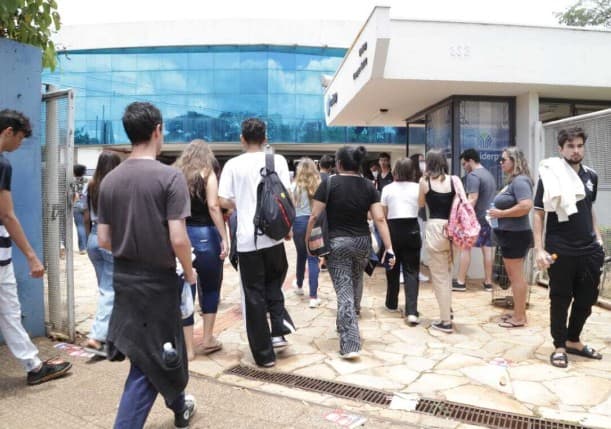 Inscrições para o Sisu+ terminam nesta sexta-feira; veja como participar