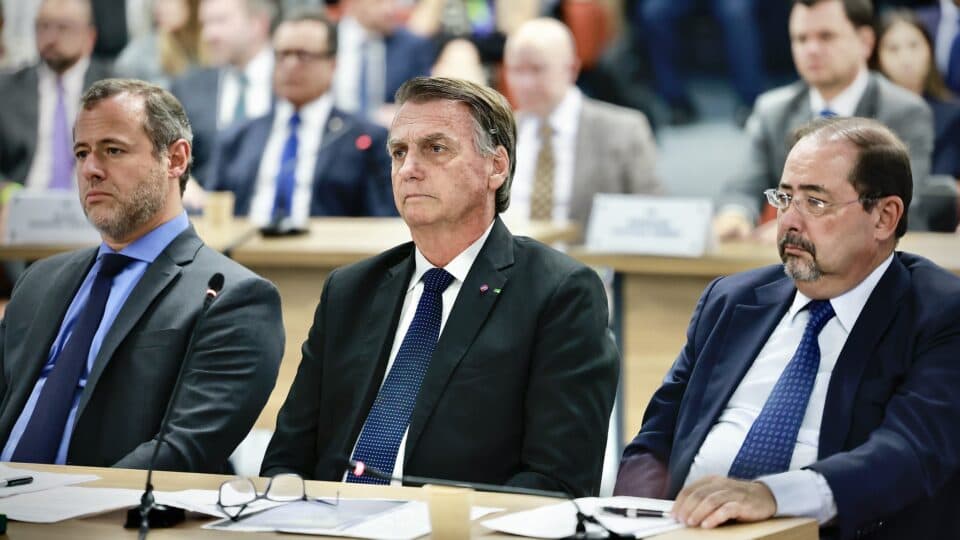 STM rejeita pedido de Bolsonaro para afastar ministro de julgamento