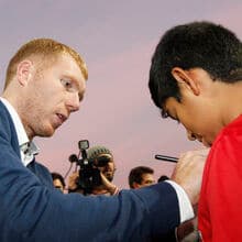 <![CDATA[ Scholes ataca City: «Estaria ao nível de Aston Villa e Newcastle…» ]]>
