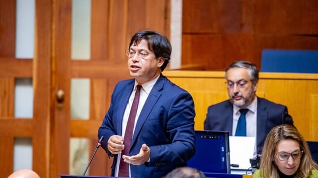 PS exige esclarecimentos do Governo sobre a Pousada dos Vinháticos
